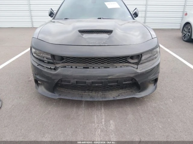 Dodge Charger Scat Pack RWD - автомобили, коли, обяви за нови и употребявани 5