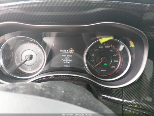 Dodge Charger Scat Pack RWD - автомобили, коли, обяви за нови и употребявани 6