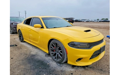 dodge-charger - 3