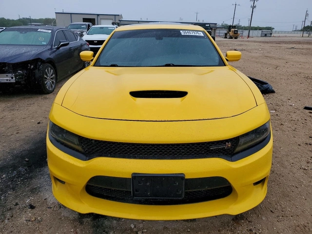 Dodge Charger SCAT PACK 392 HEMI - автомобили, коли, обяви за нови и употребявани 4