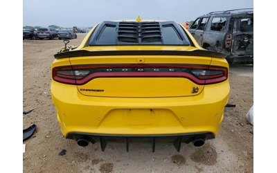 dodge-charger - 5