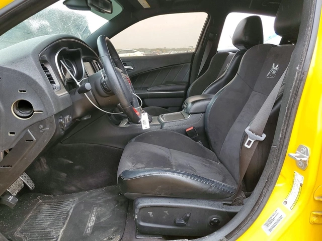 Dodge Charger SCAT PACK 392 HEMI - автомобили, коли, обяви за нови и употребявани 6