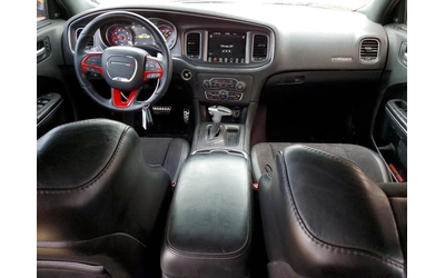 Dodge Charger SCAT PACK 392 HEMI - автомобили, коли, обяви за нови и употребявани 7