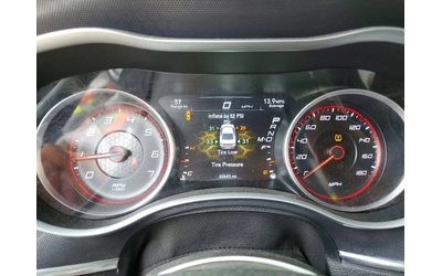 Dodge Charger SCAT PACK 392 HEMI - автомобили, коли, обяви за нови и употребявани 8