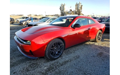 dodge-charger - 1