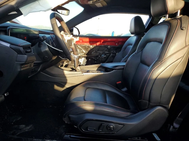 Dodge Charger DAYTONA R/T STAGE I AWD - автомобили, коли, обяви за нови и употребявани 6