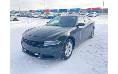 dodge-charger - 0