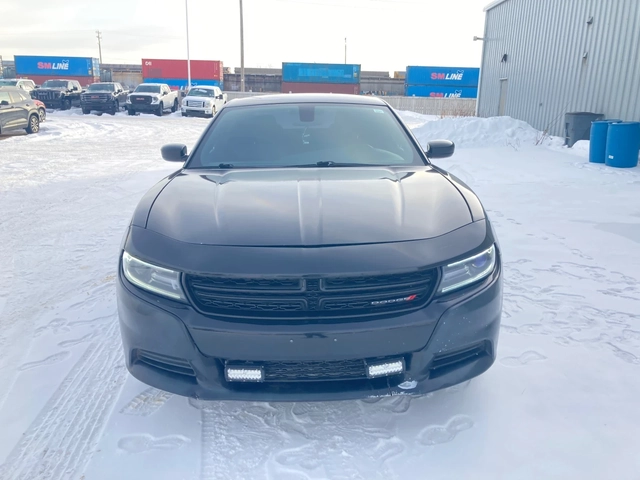Dodge Charger SXT / CARFAX - автомобили, коли, обяви за нови и употребявани 1
