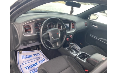 dodge-charger - 5