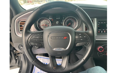 Dodge Charger SXT / CARFAX - автомобили, коли, обяви за нови и употребявани 6