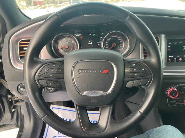 Dodge Charger SXT / CARFAX - автомобили, коли, обяви за нови и употребявани 6