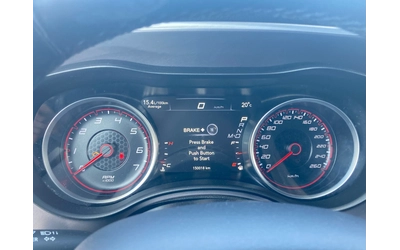 Dodge Charger SXT / CARFAX - автомобили, коли, обяви за нови и употребявани 7