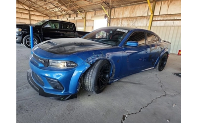 dodge-charger - 0