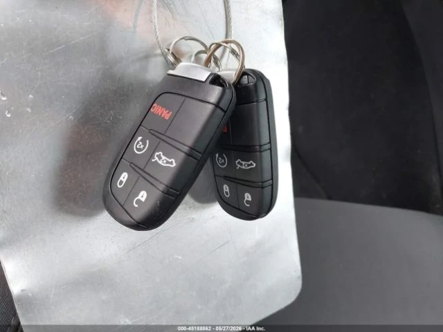 Dodge Charger GT| AWD| TOUCHSCREEN| КАМЕРА| ПОДГРЕВ - автомобили, коли, обяви за нови и употребявани 10
