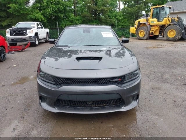 Dodge Charger GT| AWD| TOUCHSCREEN| КАМЕРА| ПОДГРЕВ - автомобили, коли, обяви за нови и употребявани 11