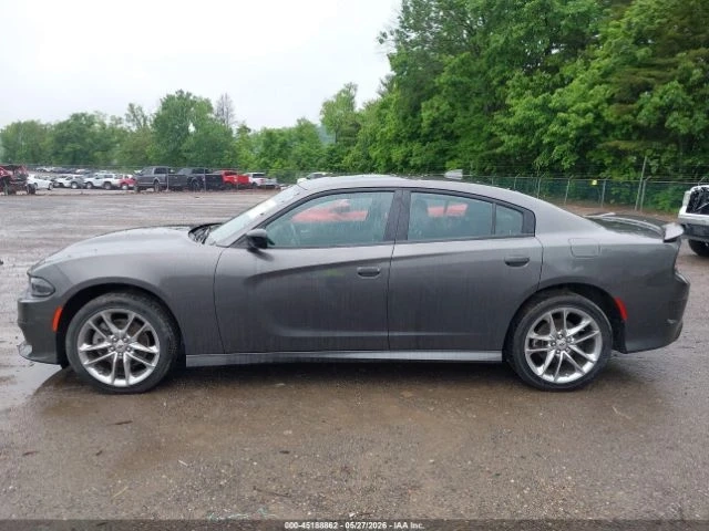 Dodge Charger GT| AWD| TOUCHSCREEN| КАМЕРА| ПОДГРЕВ - автомобили, коли, обяви за нови и употребявани 13