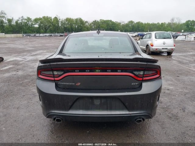 Dodge Charger GT| AWD| TOUCHSCREEN| КАМЕРА| ПОДГРЕВ - автомобили, коли, обяви за нови и употребявани 15