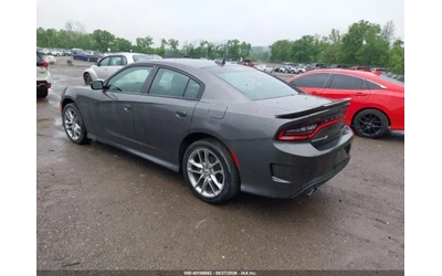 dodge-charger - 2