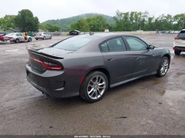 Dodge Charger GT| AWD| TOUCHSCREEN| КАМЕРА| ПОДГРЕВ - автомобили, коли, обяви за нови и употребявани 3