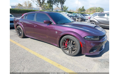 dodge-charger-6-2l-v-8-supercharger-717hp-rear-wheel-drive - 0