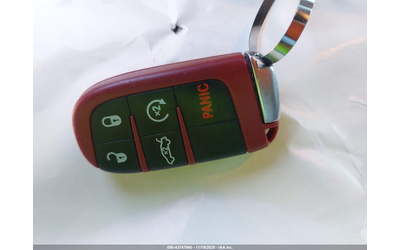 Dodge Charger 6.2L V-8 SUPERCHARGER, 717HP Rear Wheel Drive - автомобили, коли, обяви за нови и употребявани 10