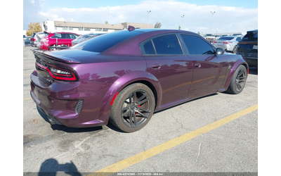 dodge-charger-6-2l-v-8-supercharger-717hp-rear-wheel-drive - 3