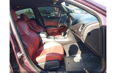 dodge-charger-6-2l-v-8-supercharger-717hp-rear-wheel-drive - 4