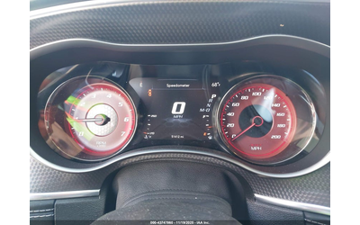 Dodge Charger 6.2L V-8 SUPERCHARGER, 717HP Rear Wheel Drive - автомобили, коли, обяви за нови и употребявани 6