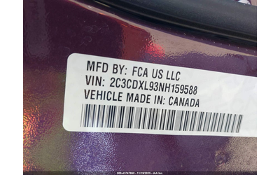 Dodge Charger 6.2L V-8 SUPERCHARGER, 717HP Rear Wheel Drive - автомобили, коли, обяви за нови и употребявани 8