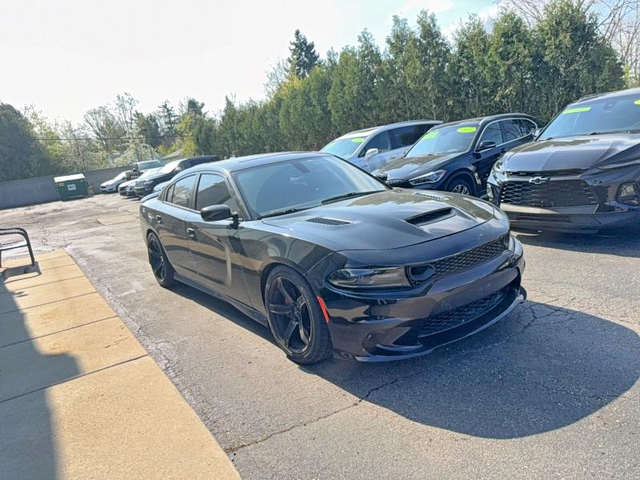 Dodge Charger 6.4L 8 REAR WHEEL DRIVE - автомобили, коли, обяви за нови и употребявани 1