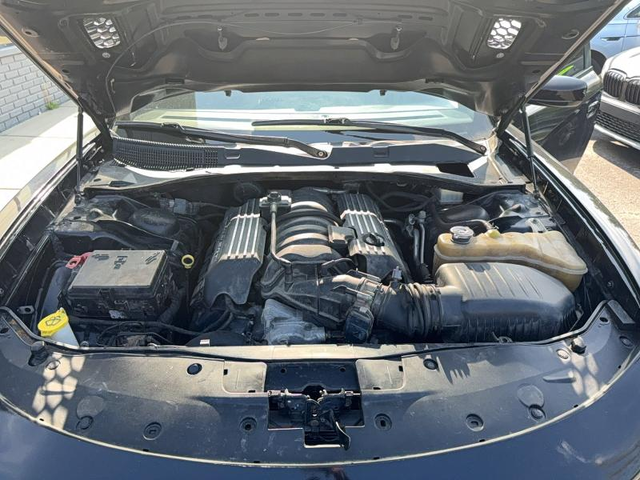 Dodge Charger 6.4L 8 REAR WHEEL DRIVE - автомобили, коли, обяви за нови и употребявани 7
