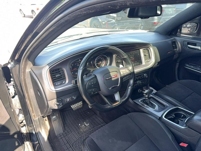 Dodge Charger 6.4L 8 REAR WHEEL DRIVE - автомобили, коли, обяви за нови и употребявани 9