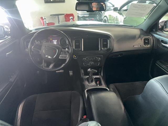 Dodge Charger 6.4L 8 Rear-wheel drive - автомобили, коли, обяви за нови и употребявани 10