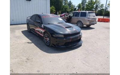 dodge-charger - 1