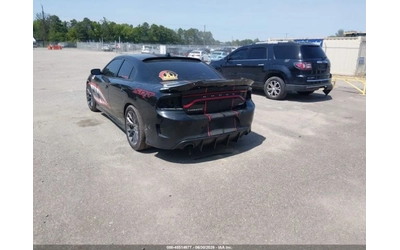 dodge-charger - 2