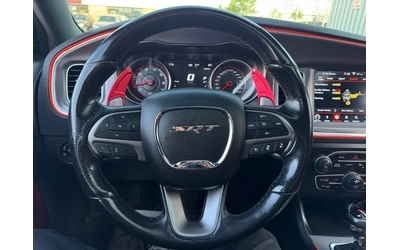 Dodge Charger R/T SCAT PACK* DISTRO* ОБДУХВАНЕ* CARPLAY - автомобили, коли, обяви за нови и употребявани 10