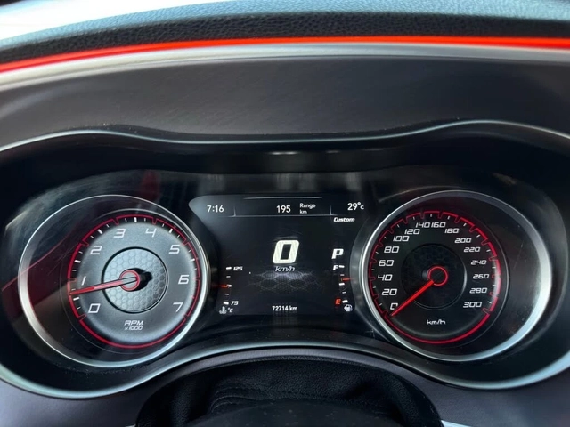Dodge Charger R/T SCAT PACK* DISTRO* ОБДУХВАНЕ* CARPLAY - автомобили, коли, обяви за нови и употребявани 11