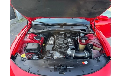 Dodge Charger R/T SCAT PACK* DISTRO* ОБДУХВАНЕ* CARPLAY - автомобили, коли, обяви за нови и употребявани 8