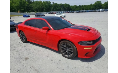 dodge-charger - 0