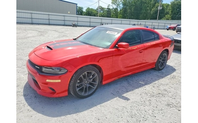 dodge-charger - 1