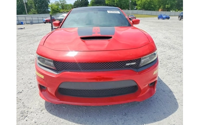 dodge-charger - 2