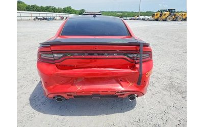 dodge-charger - 5