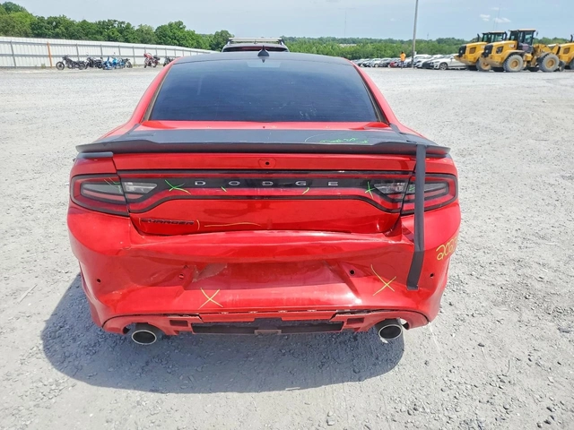 Dodge Charger R/T* 5.7* HEMI* V8* КОЖА* ПОДГРЕВ* - автомобили, коли, обяви за нови и употребявани 5