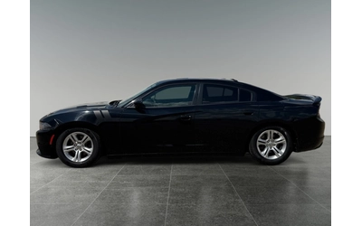 dodge-charger - 1