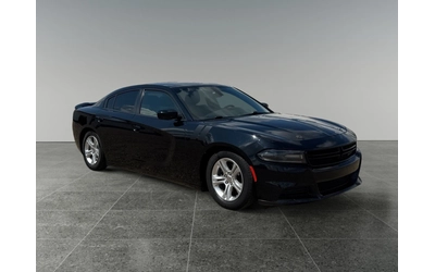 Dodge Charger SXT | CarPlay | Android Auto | Камера - автомобили, коли, обяви за нови и употребявани 6