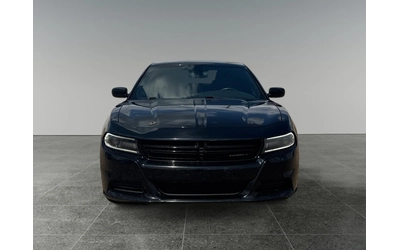Dodge Charger SXT | CarPlay | Android Auto | Камера - автомобили, коли, обяви за нови и употребявани 7
