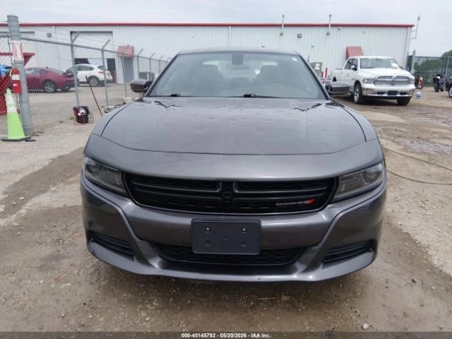 Dodge Charger SXT RWD - автомобили, коли, обяви за нови и употребявани 10