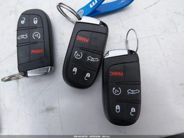 Dodge Charger SXT RWD - автомобили, коли, обяви за нови и употребявани 9
