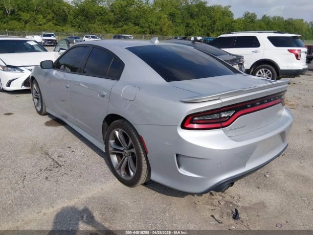 Dodge Charger R/T 5.7 HEMI V8 RWD - автомобили, коли, обяви за нови и употребявани 2