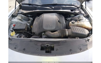 Dodge Charger R/T 5.7 HEMI V8 RWD - автомобили, коли, обяви за нови и употребявани 8